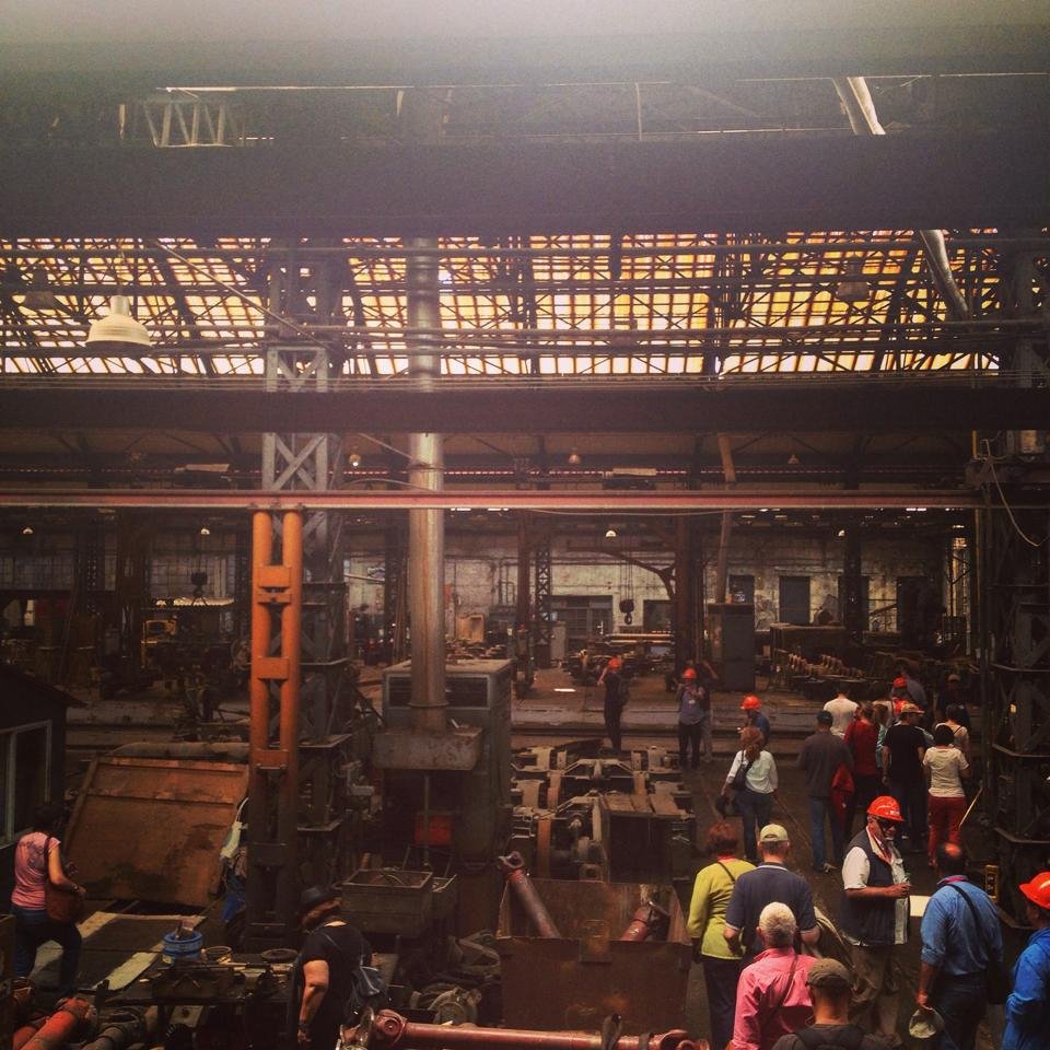 Στα χνάρια της πιο γοητευτικής ιστορίας βιομηχανικής αρχαιολογίας: «Μνημείο» τρένων του Πειραιά | iefimerida.gr 0