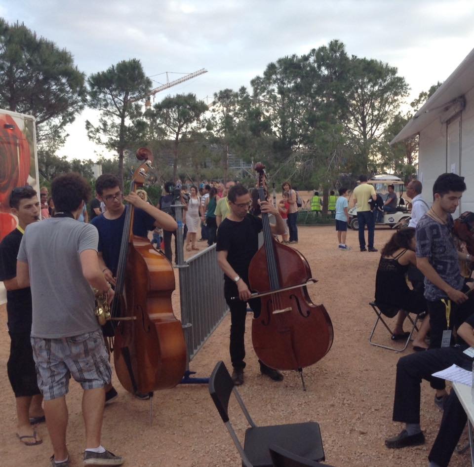 Δεν είναι το Central Park, είναι η Καλλιθέα: 10.200 άτομα χθες στο Πάρκο Σταύρος Νιάρχος [εικόνες] | iefimerida.gr 8