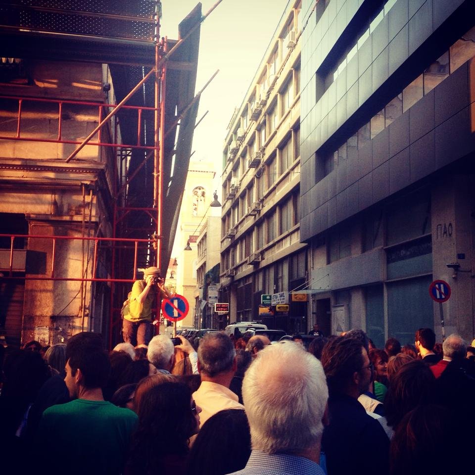 Τα ελευθέρων ηθών κορίτσια αιμοδότες της οικονομίας, το Γιαχνί Σοκάκι, το ΚΚΕ: Η Τρούμπα αποκαλύπτεται | iefimerida.gr 6