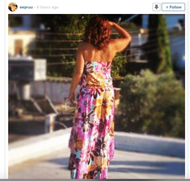 Οι γυναίκες στο Ιράν επαναστατούν: Πετούν τη μαντήλα, αναδεικνύουν την ομορφιά τους [εικόνες] | iefimerida.gr 6