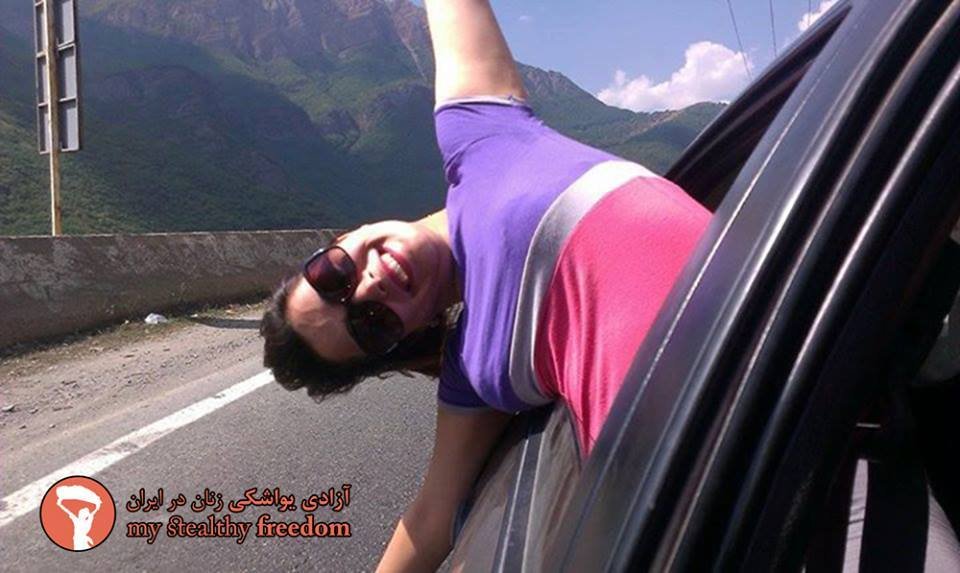 Οι γυναίκες στο Ιράν επαναστατούν: Πετούν τη μαντήλα, αναδεικνύουν την ομορφιά τους [εικόνες] | iefimerida.gr 1