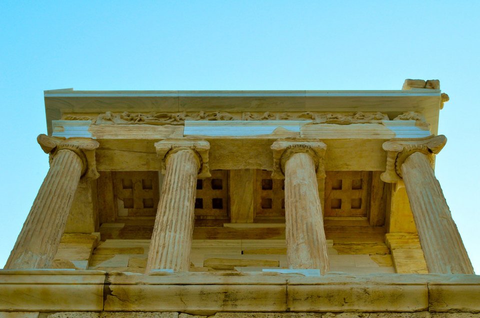 Οι 25 λόγοι για να μην επισκεφτείτε την Ελλάδα ή μήπως όχι; -Το ανατρεπτικό αφιέρωμα του Buzzfeed [εικόνες] | iefimerida.gr 10