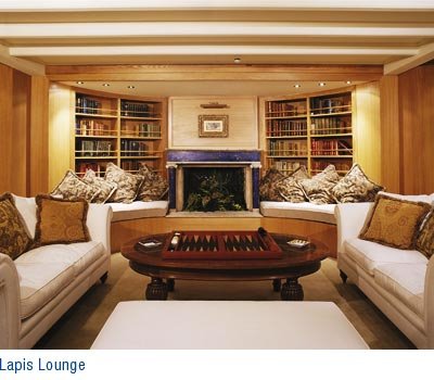 Στα άδυτα της «Χριστίνας» του Ωνάση -Πώς ο Ελληνας κροίσος μετέτρεψε μια φρεγάτα σε γιοτ χλιδής -Τι απέγινε μετά το θάνατό του [εικόνες] | iefimerida.gr 23