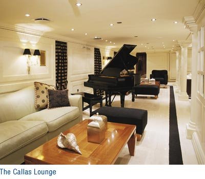 Στα άδυτα της «Χριστίνας» του Ωνάση -Πώς ο Ελληνας κροίσος μετέτρεψε μια φρεγάτα σε γιοτ χλιδής -Τι απέγινε μετά το θάνατό του [εικόνες] | iefimerida.gr 24