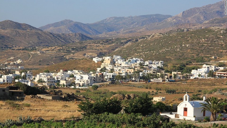 CNN: Μήπως είναι η ώρα να ακυρώσετε τις διακοπές σας στην Ελλάδα; | iefimerida.gr 4
