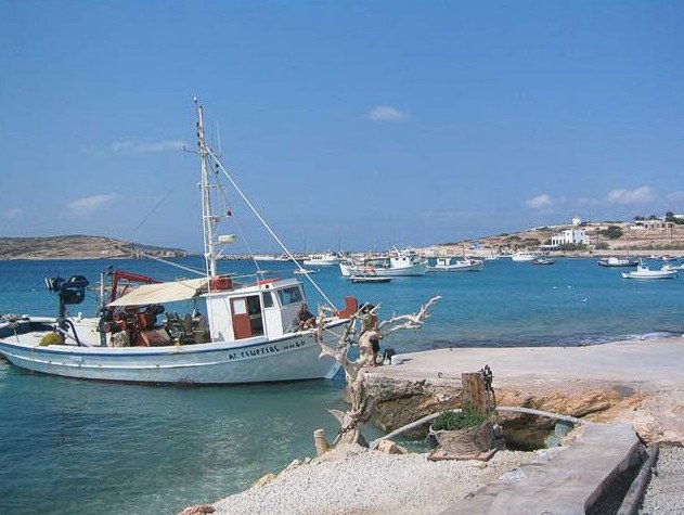 CNN: Μήπως είναι η ώρα να ακυρώσετε τις διακοπές σας στην Ελλάδα; | iefimerida.gr 1
