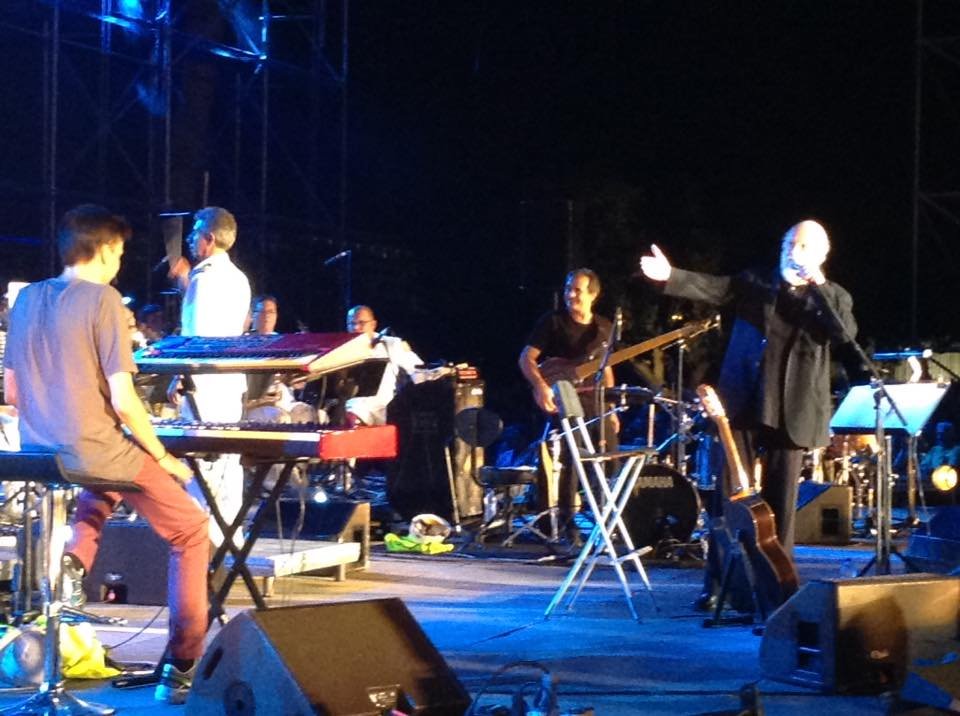 Δεν είναι το Central Park, είναι η Καλλιθέα: 10.200 άτομα χθες στο Πάρκο Σταύρος Νιάρχος [εικόνες] | iefimerida.gr 6