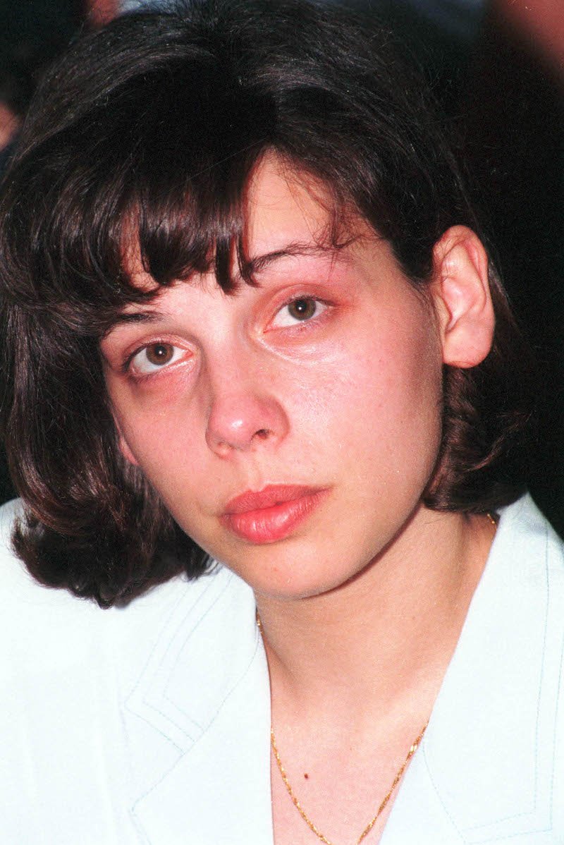 Δήμητρα Μαργέτη: Η πρώην σατανίστρια της Παλλήνης μιλάει για τη δική της σημερινή κόλαση [εικόνες] | iefimerida.gr 1