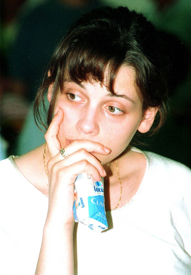 Δήμητρα Μαργέτη: Η πρώην σατανίστρια της Παλλήνης μιλάει για τη δική της σημερινή κόλαση [εικόνες] | iefimerida.gr 2