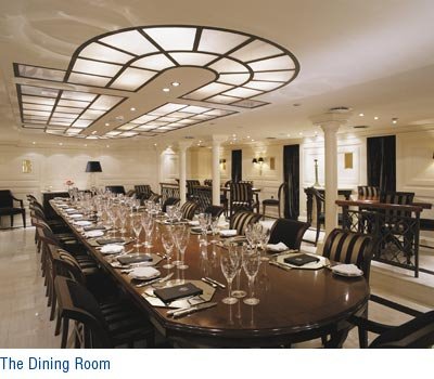 Στα άδυτα της «Χριστίνας» του Ωνάση -Πώς ο Ελληνας κροίσος μετέτρεψε μια φρεγάτα σε γιοτ χλιδής -Τι απέγινε μετά το θάνατό του [εικόνες] | iefimerida.gr 29