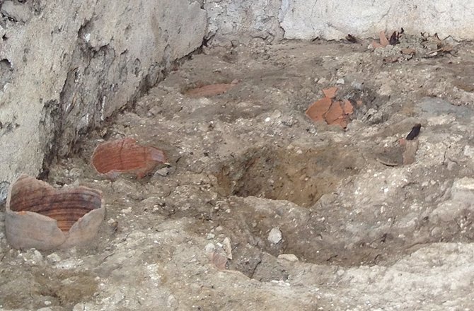 Βόμβα Ιταλού ερευνητή: Οι αρχαίοι Ρωμαίοι είχαν πρόβλημα με το μόριό τους [εικόνες] | iefimerida.gr 2