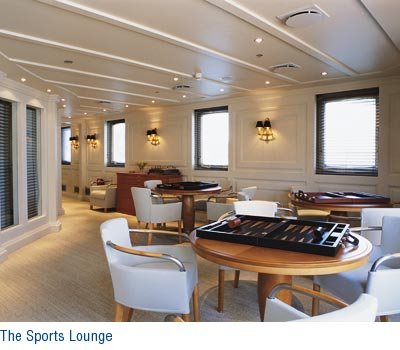 Στα άδυτα της «Χριστίνας» του Ωνάση -Πώς ο Ελληνας κροίσος μετέτρεψε μια φρεγάτα σε γιοτ χλιδής -Τι απέγινε μετά το θάνατό του [εικόνες] | iefimerida.gr 33