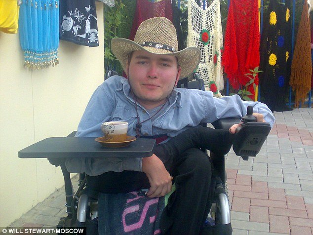 Θέλω να κάνω μεταμόσχευση κεφαλιού: Σοκάρει η περίπτωση τετραπληγικού που θα  δοκιμάσει την αμφιλεγόμενη επέμβαση [εικόνες] | iefimerida.gr 0