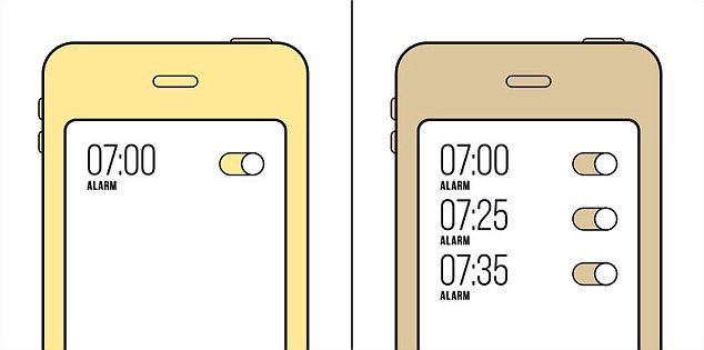 Υπάρχουν μόνο δύο τύποι ανθρώπων -Το τεστ που δείχνει σε ποιον ανήκετε [εικόνες] | iefimerida.gr 2