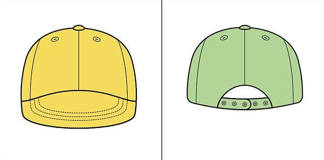 Υπάρχουν μόνο δύο τύποι ανθρώπων -Το τεστ που δείχνει σε ποιον ανήκετε [εικόνες] | iefimerida.gr 13