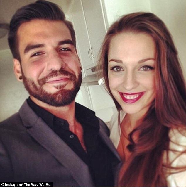 Εδώ η αγάπη ξεχειλίζει - Ζευγάρια περιγράφουν σε ειδική σελίδα στο Ιnstagram απίθανες ιστορίες για το πώς γνωρίστηκαν [εικόνες] | iefimerida.gr 4