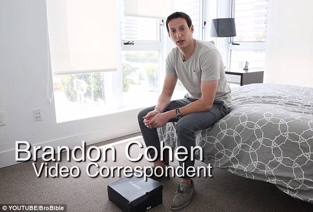 Αντρας δοκιμάζει γυναικείες γόβες για 12 ώρες: Ο πόνος είναι αφόρητος, πώς αντέχετε; [εικόνες & βίντεο] | iefimerida.gr 0