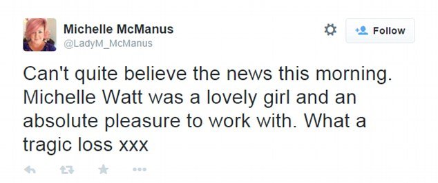 Αυτοκτόνησε παρουσιάστρια δημοφιλούς βρετανικής εκπομπής [εικόνες] | iefimerida.gr 3