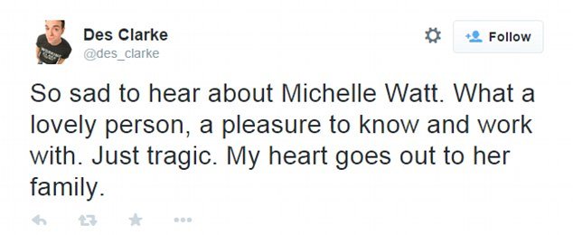 Αυτοκτόνησε παρουσιάστρια δημοφιλούς βρετανικής εκπομπής [εικόνες] | iefimerida.gr 4