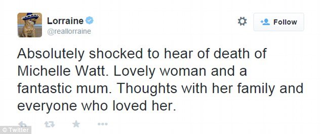 Αυτοκτόνησε παρουσιάστρια δημοφιλούς βρετανικής εκπομπής [εικόνες] | iefimerida.gr 5