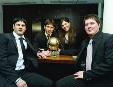 Η άγνωστη ζωή του Λιονέλ Μέσι: Γονείς, αδέρφια, σύζυγος και γιος, μακριά από τα φώτα [εικόνες] | iefimerida.gr 9