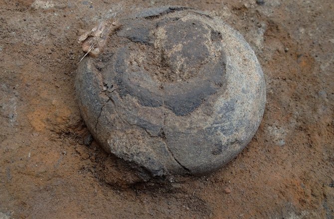Βόμβα Ιταλού ερευνητή: Οι αρχαίοι Ρωμαίοι είχαν πρόβλημα με το μόριό τους [εικόνες] | iefimerida.gr 3
