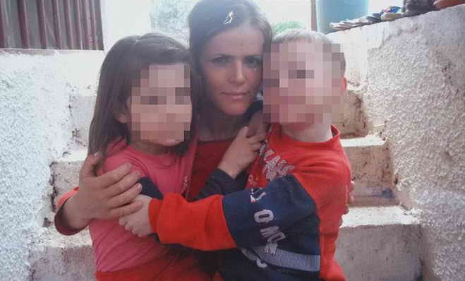 Αυτή είναι η 33χρονη που την έσφαξε ο άντρας της μπροστά στα μάτια των παιδιών τους [εικόνα & βίντεο] | iefimerida.gr 0