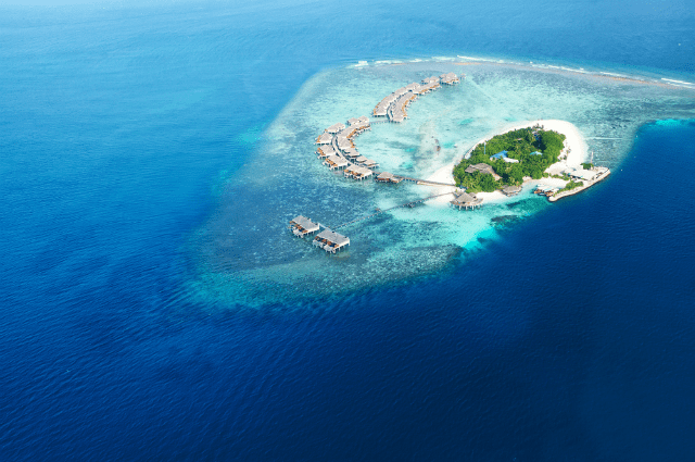 10 πόλεις, νησιά, περιοχές που θα εξαφανιστούν τα επόμενα χρόνια -Θα βυθιστούν, θα καταστραφούν, θα ερημωθούν [εικόνες] | iefimerida.gr 2