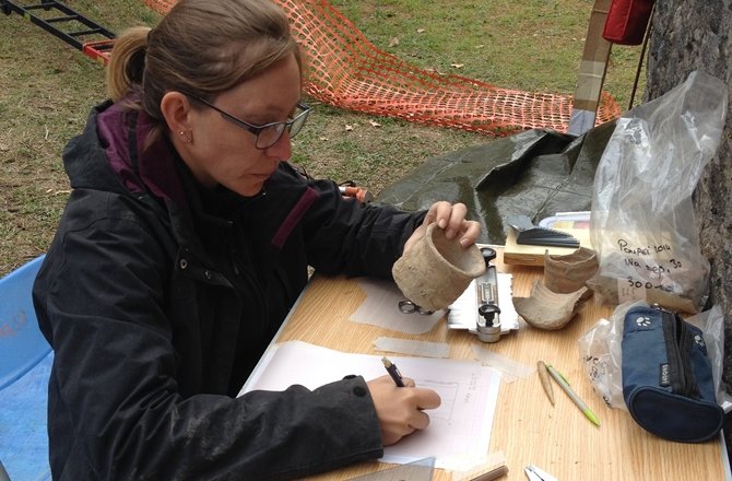 Βόμβα Ιταλού ερευνητή: Οι αρχαίοι Ρωμαίοι είχαν πρόβλημα με το μόριό τους [εικόνες] | iefimerida.gr 4