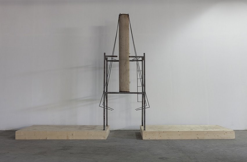 Η αγωνία του ξεριζωμού: Πέντε σύγχρονοι εικαστικοί δημιουργούν με οδηγό τον Βλάσση Κανιάρη [εικόνες] | iefimerida.gr 5