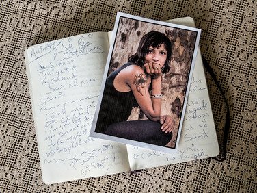 Το κορίτσι του υπονόμου: Εζησε και πέθανε σε τούνελ [εικόνες] | iefimerida.gr 6