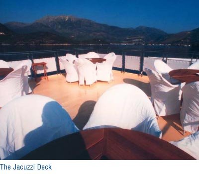 Στα άδυτα της «Χριστίνας» του Ωνάση -Πώς ο Ελληνας κροίσος μετέτρεψε μια φρεγάτα σε γιοτ χλιδής -Τι απέγινε μετά το θάνατό του [εικόνες] | iefimerida.gr 17