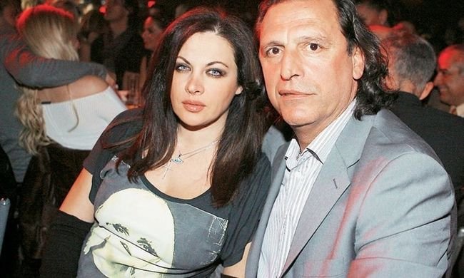 Μήνυση της κόρης της Ελενας Ναθαναήλ σε Μητρόπουλο-Χρονοπούλου για κλοπή | iefimerida.gr 2