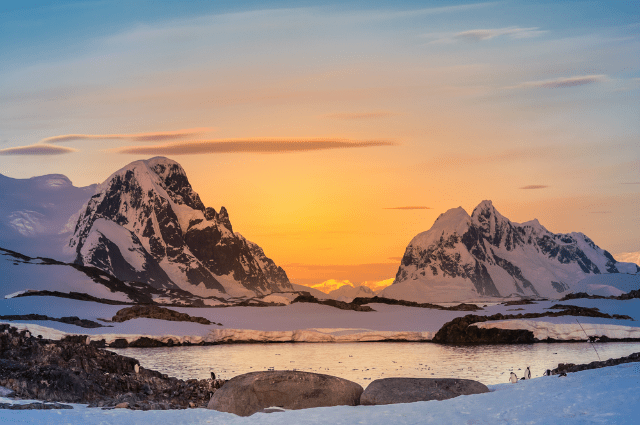 10 πόλεις, νησιά, περιοχές που θα εξαφανιστούν τα επόμενα χρόνια -Θα βυθιστούν, θα καταστραφούν, θα ερημωθούν [εικόνες] | iefimerida.gr 6