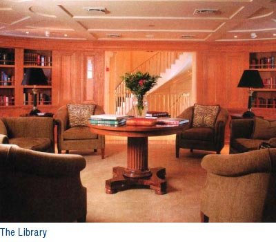 Στα άδυτα της «Χριστίνας» του Ωνάση -Πώς ο Ελληνας κροίσος μετέτρεψε μια φρεγάτα σε γιοτ χλιδής -Τι απέγινε μετά το θάνατό του [εικόνες] | iefimerida.gr 19