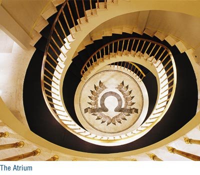 Στα άδυτα της «Χριστίνας» του Ωνάση -Πώς ο Ελληνας κροίσος μετέτρεψε μια φρεγάτα σε γιοτ χλιδής -Τι απέγινε μετά το θάνατό του [εικόνες] | iefimerida.gr 20