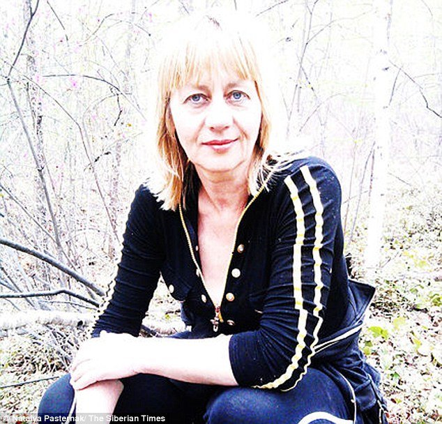 Συγκλονίζει η γυναίκα που δέχθηκε επίθεση από αρκούδα και έμεινε θαμμένη κάτω από χώμα και φύλλα [εικόνες] | iefimerida.gr 4