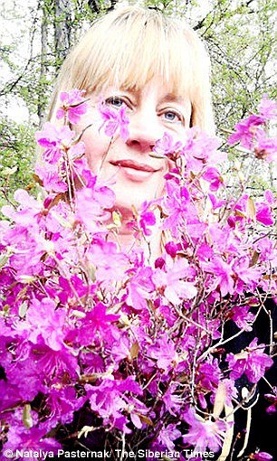 Συγκλονίζει η γυναίκα που δέχθηκε επίθεση από αρκούδα και έμεινε θαμμένη κάτω από χώμα και φύλλα [εικόνες] | iefimerida.gr 5