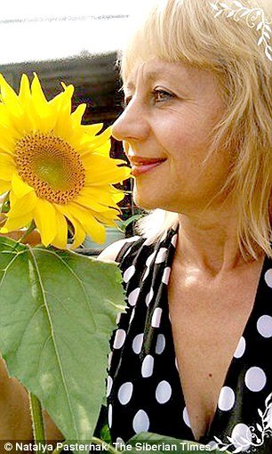 Συγκλονίζει η γυναίκα που δέχθηκε επίθεση από αρκούδα και έμεινε θαμμένη κάτω από χώμα και φύλλα [εικόνες] | iefimerida.gr 6