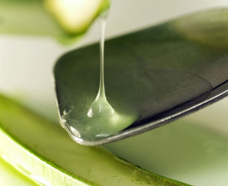 Πλούσια, πυκνά και λαμπερά μαλλιά με προϊόντα από το ντουλάπι σας [εικόνες] | iefimerida.gr 4