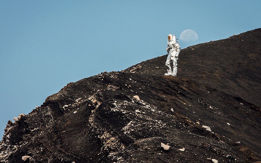 Ταξίδι στο κέντρο της Γης: Στα άδυτα ενός ηφαιστείου [εικόνες] | iefimerida.gr 10