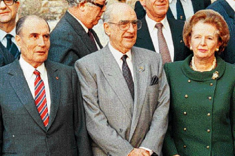 19 χρόνια χωρίς τον Ανδρέα Παπανδρέου -Μια ματιά στη ζωή ενός ηγέτη [εικόνες] | iefimerida.gr 7