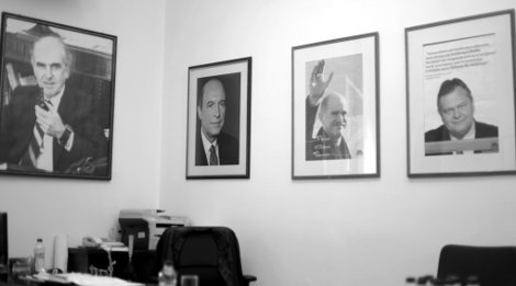 19 χρόνια χωρίς τον Ανδρέα Παπανδρέου -Μια ματιά στη ζωή ενός ηγέτη [εικόνες] | iefimerida.gr 10