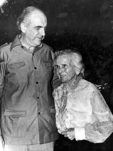 19 χρόνια χωρίς τον Ανδρέα Παπανδρέου -Μια ματιά στη ζωή ενός ηγέτη [εικόνες] | iefimerida.gr 2