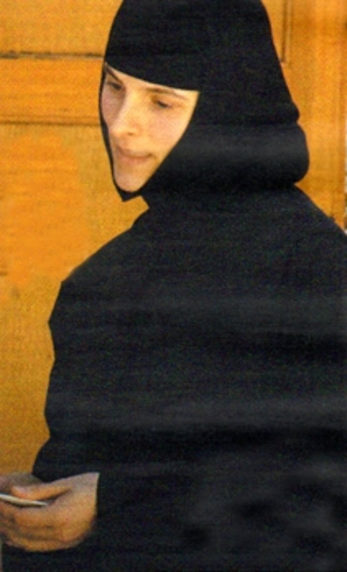 Πέθανε η κόρη του Χατζηχρήστου, σύζυγος του Πέτρου Φυσσούν [εικόνες] | iefimerida.gr 0