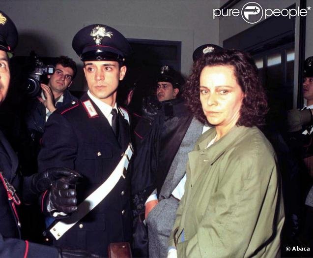 Πέθανε η Ιταλίδα ντίβα Λάουρα Αντονέλι -Το τραγικό τέλος [εικόνες] | iefimerida.gr 6