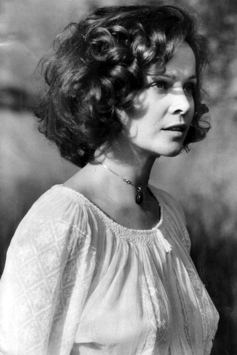 Πέθανε η Ιταλίδα ντίβα Λάουρα Αντονέλι -Το τραγικό τέλος [εικόνες] | iefimerida.gr 2