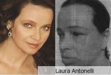 Πέθανε η Ιταλίδα ντίβα Λάουρα Αντονέλι -Το τραγικό τέλος [εικόνες] | iefimerida.gr 7