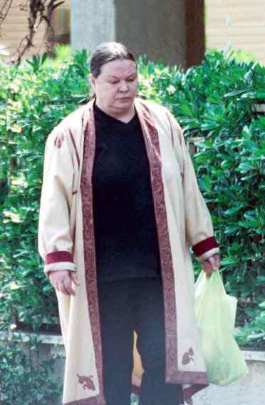 Πέθανε η Ιταλίδα ντίβα Λάουρα Αντονέλι -Το τραγικό τέλος [εικόνες] | iefimerida.gr 9