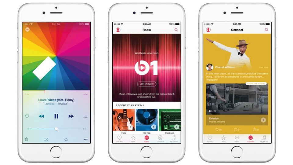 Η Apple παρουσίασε το νέο iOS 9 -Οι εκπληκτικές λειτουργίες που ενσωματώνει | iefimerida.gr 0